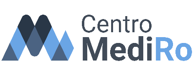 MediRO Logo